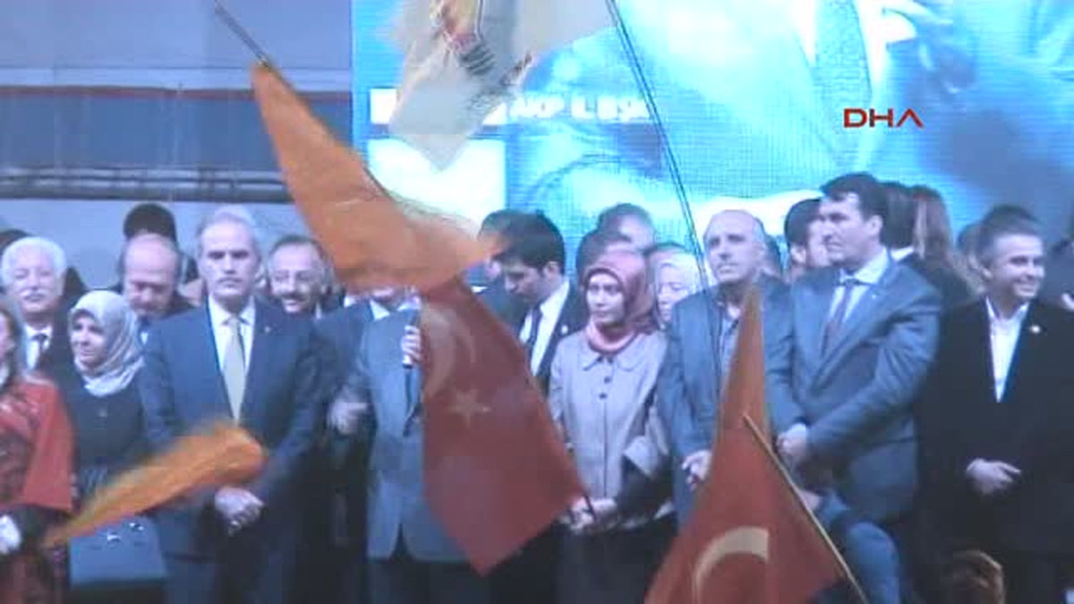 Arınç: Çok Kötü Kumar Oynadılar ve Kaybettiler" Haberine Ek