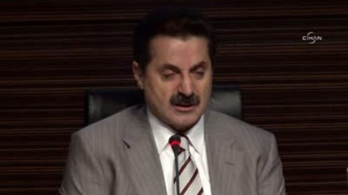 Bakan Faruk Çelik 30 Mart Seçimlerini Değerlendirdi