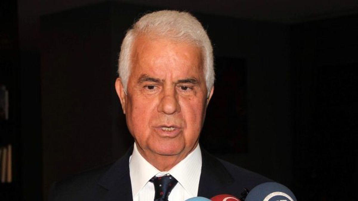 Eroğlu: "Bugünkü Müzakerelerden Memnunum"