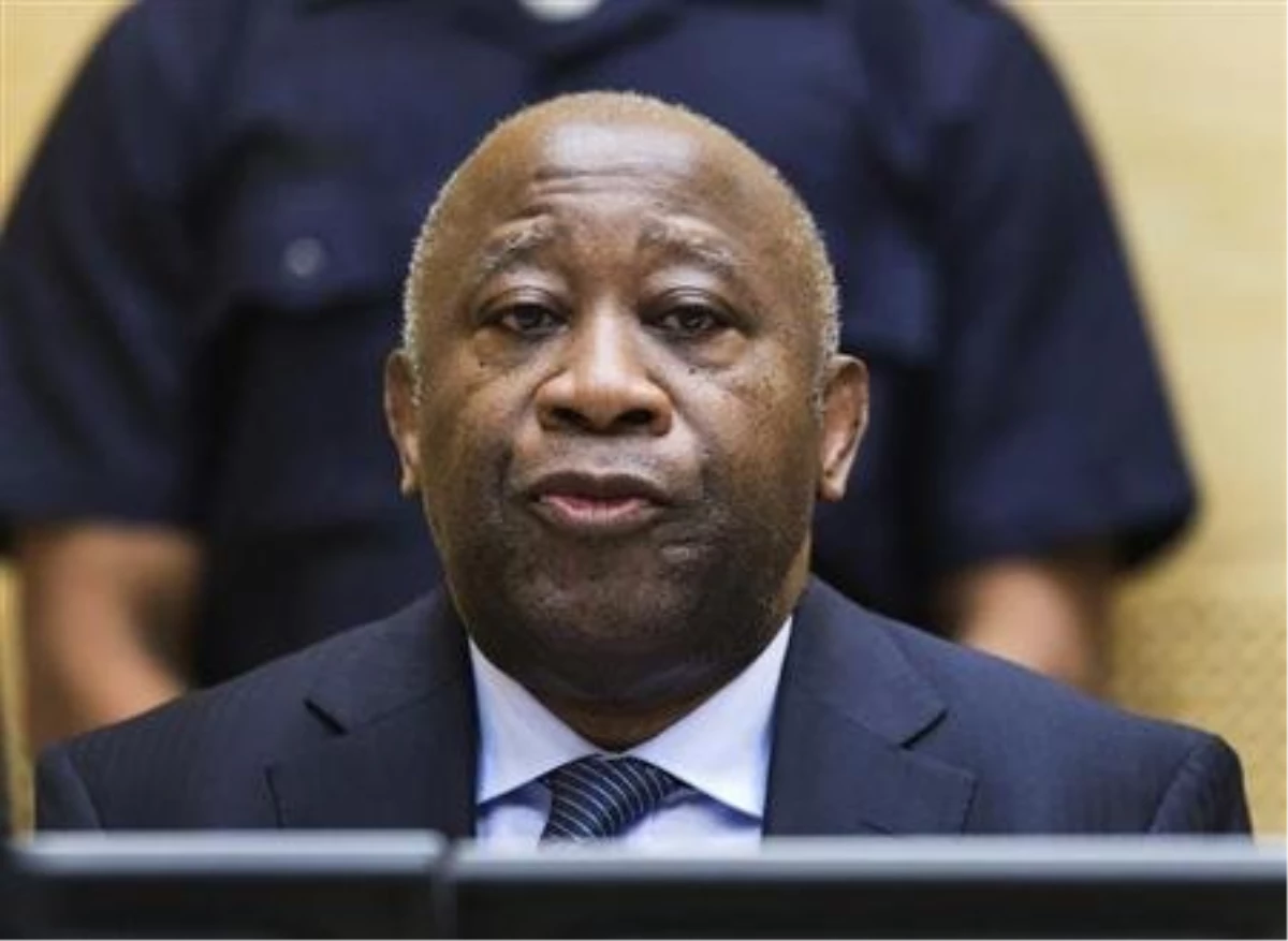 Fildişi Kıyısı\'nda Gbagbo\'nun Partisi Oturma Eylemi Çağrısında Bulundu