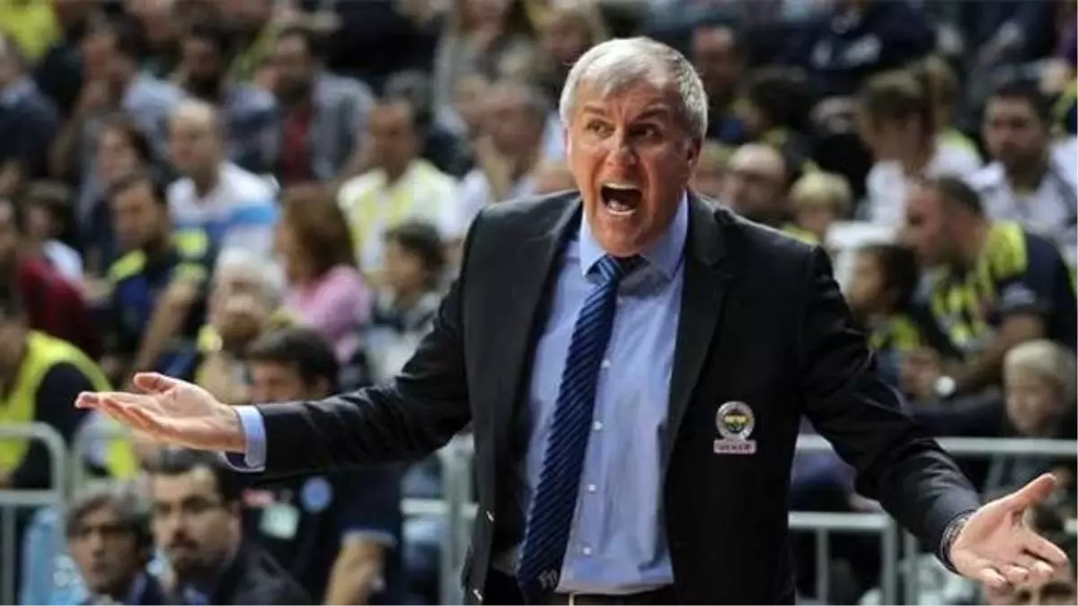 Başantrenör Obradovic, Performanstan Memnun