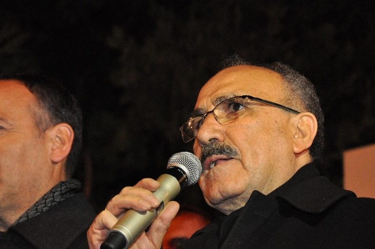 Bakan Atalay\'dan Seçim Açıklaması