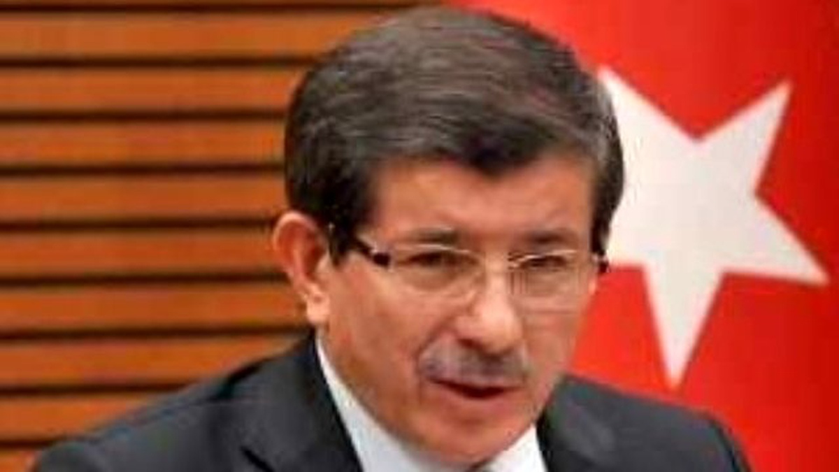 Davutoğlu, NATO Dışişleri Bakanları Toplantısı\'na Katılacak