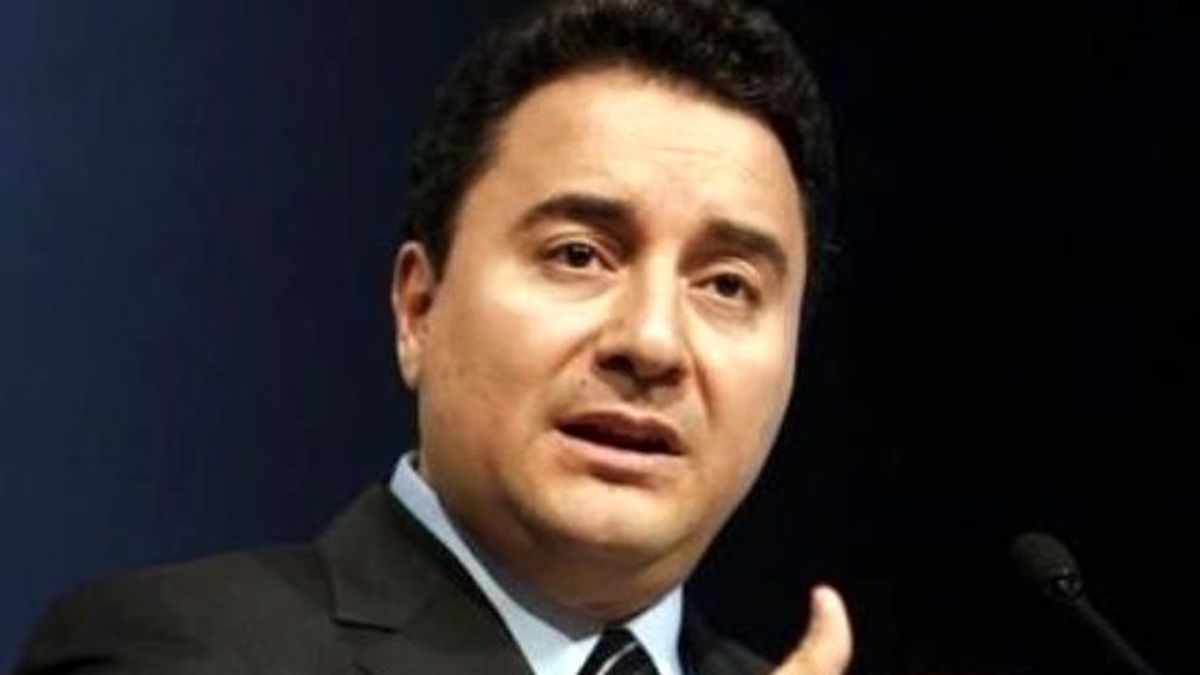 Babacan: 2014 Yılında Büyüme Eğilimi Sürüyor
