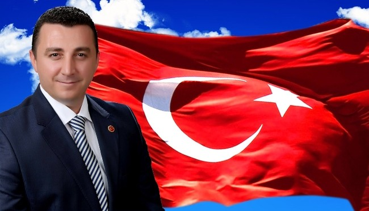 Başkan Bakıcı\'nın İkinci İnönü Zaferi\'nin Yıl Dönümü Mesajı
