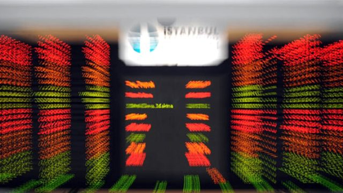 Borsa Istanbul A.s. Hak Kullanımı 31.03.2014 17:21:17