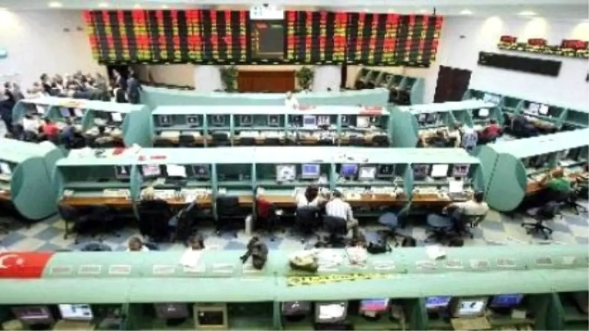Borsa, Etkili Olan Kar Satışları ile Kazançlarını Geri Verdi