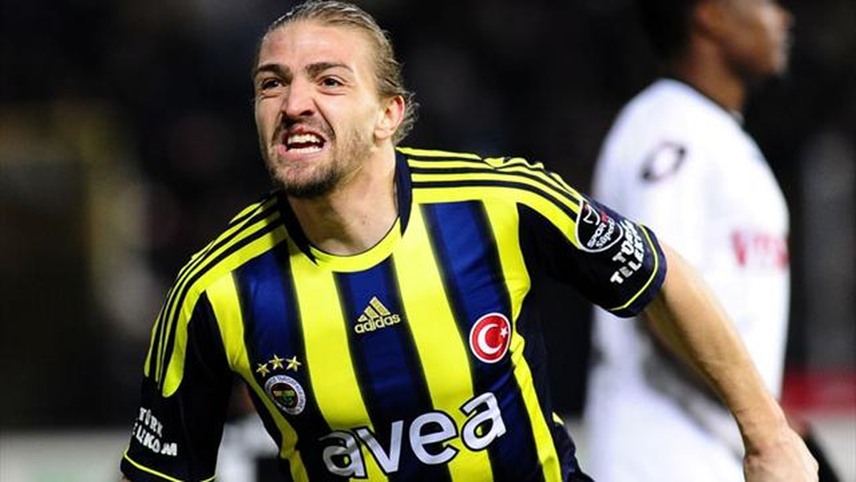 Caner\'in Ayrılık Planı