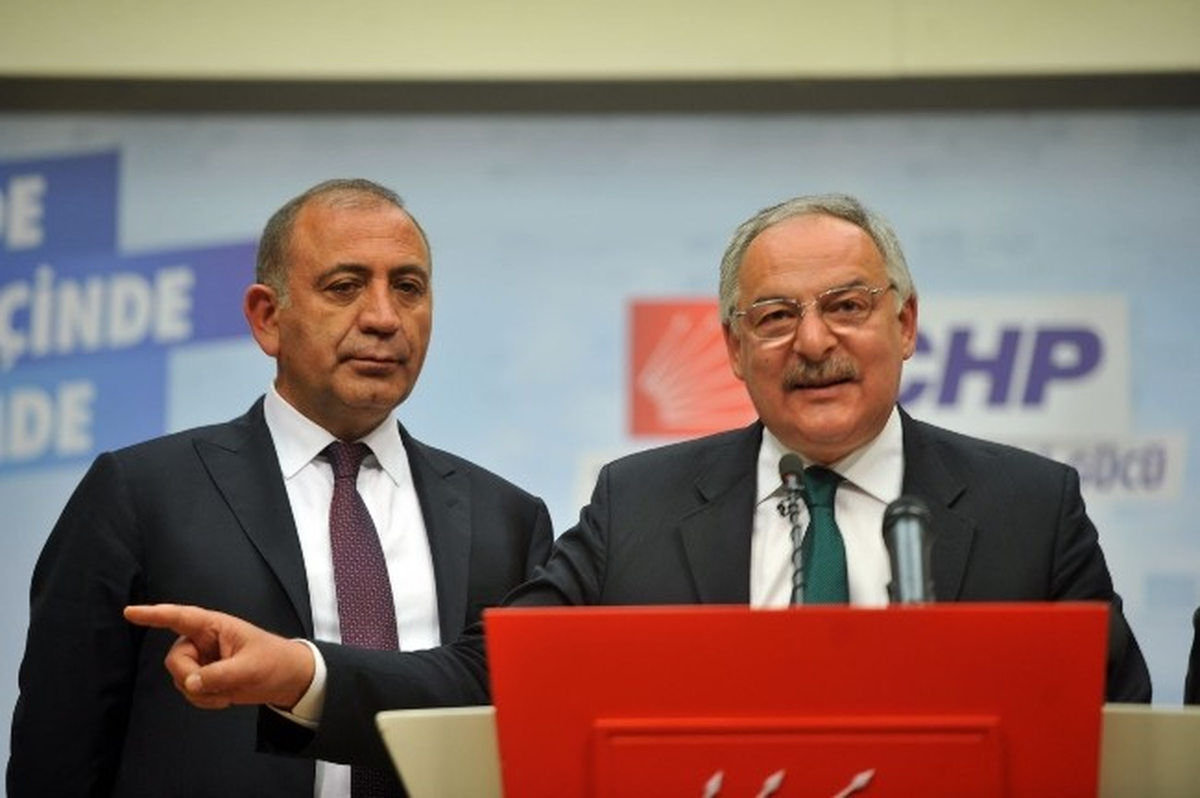 CHP Sözcüsü Koç\'tan "Manipülasyon" Açıklaması