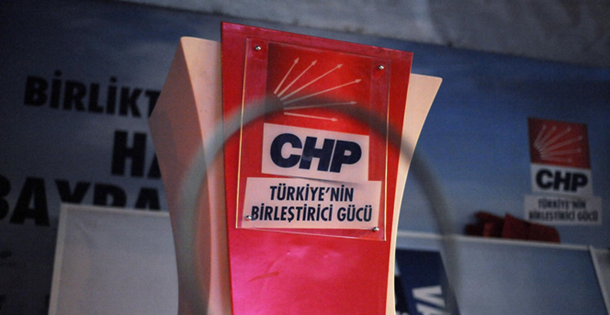 CHP'yi Yayın Yasağından Sonra Gelen Sonuçlar Üzdü