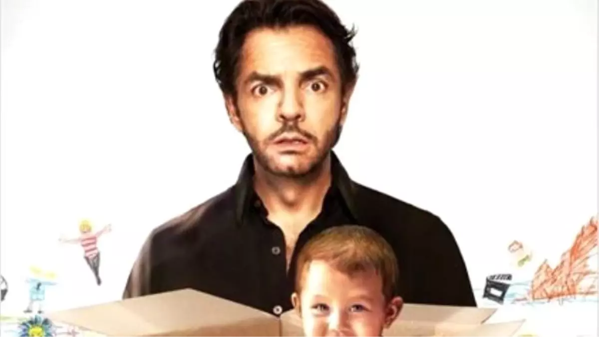 Çocuk Büyütme Rehberi Filmi