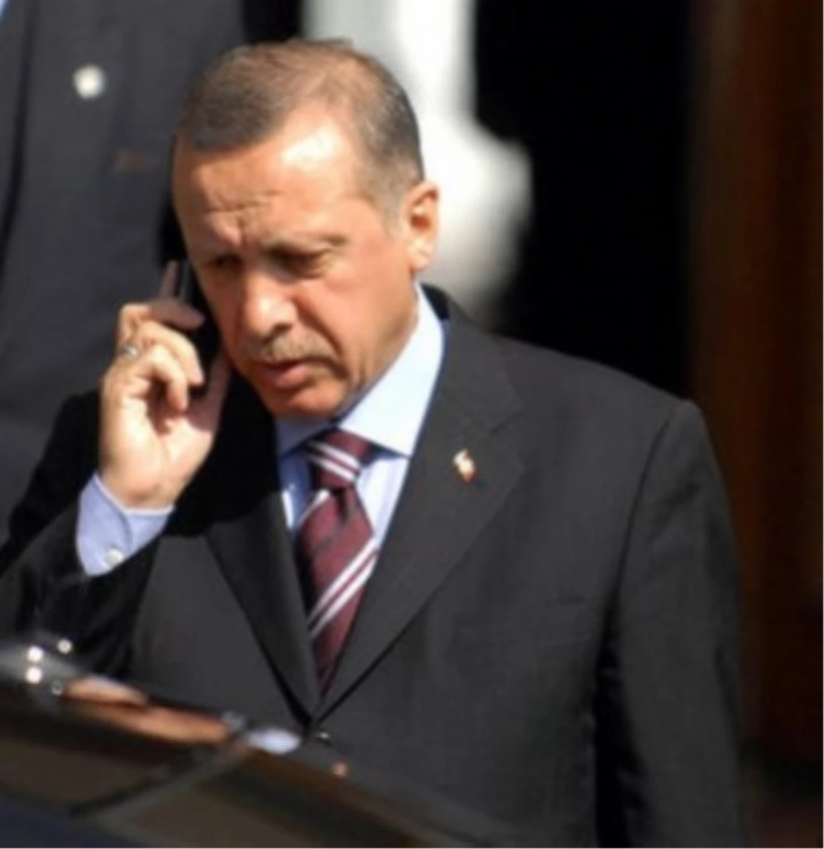 Dünya Liderlerinden Başbakan Erdoğan\'a Tebrik Telefonları