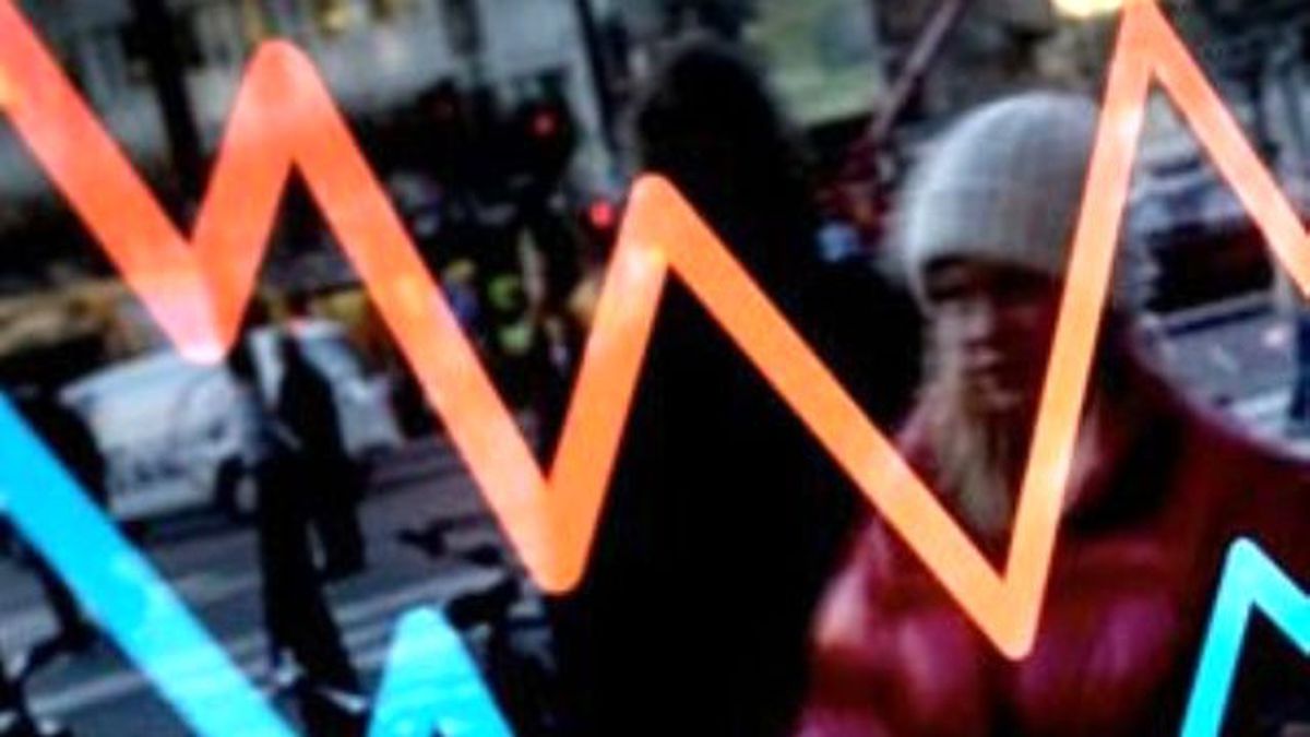 Türkiye Ekonomisi Yüzde 4,0 Büyüdü