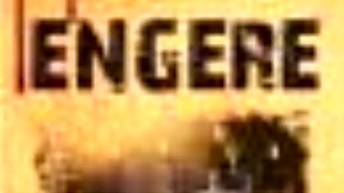 Engere : Küllerinden Doğan Bir Neslin Gerçek Hikayesi Kitabı