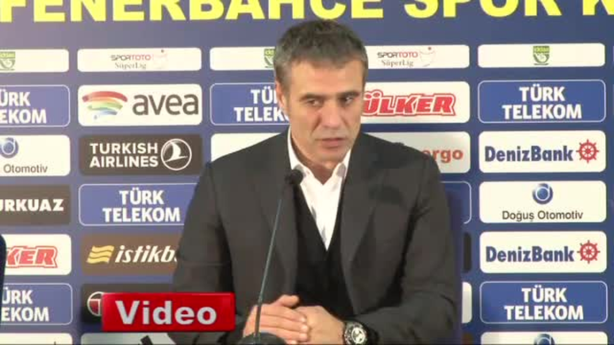 Ersun Yanal\'dan Mancini\'ye Cavap