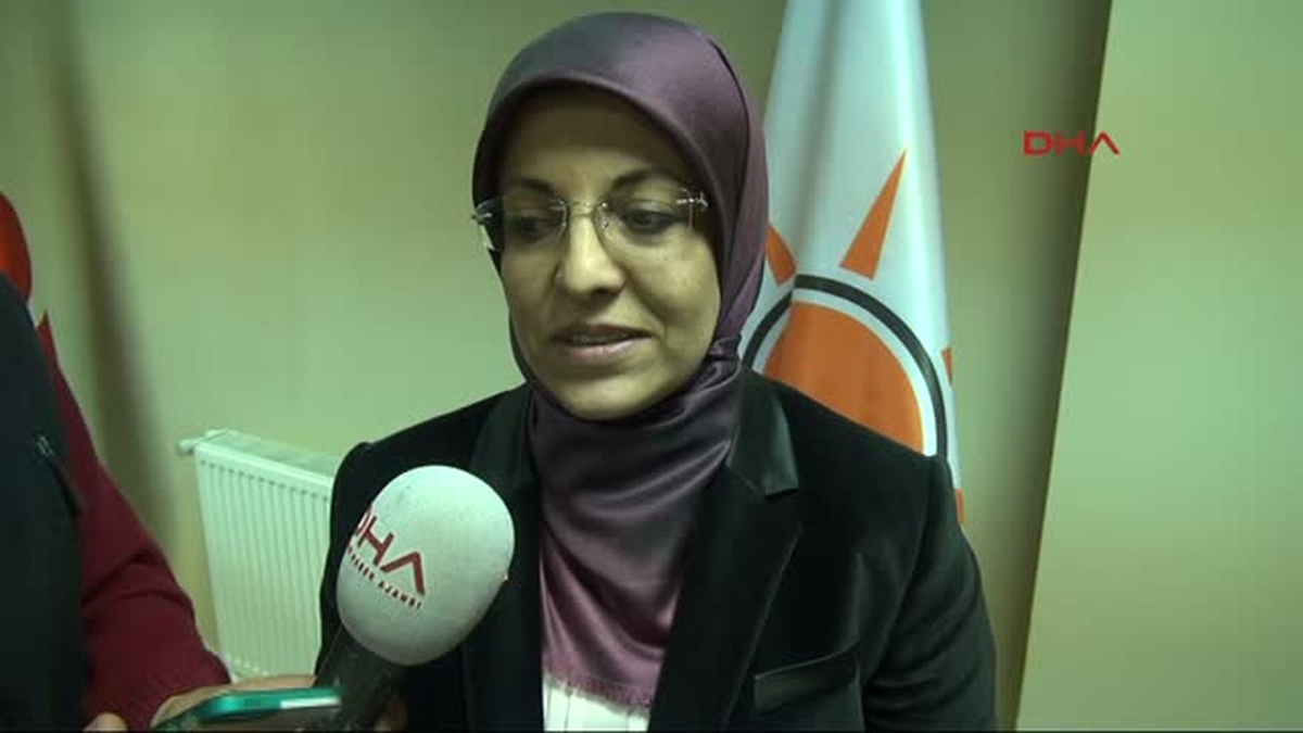Fatma Toru Kamuda ve Siyasette Kadınlara Yol Açılmış Oldu