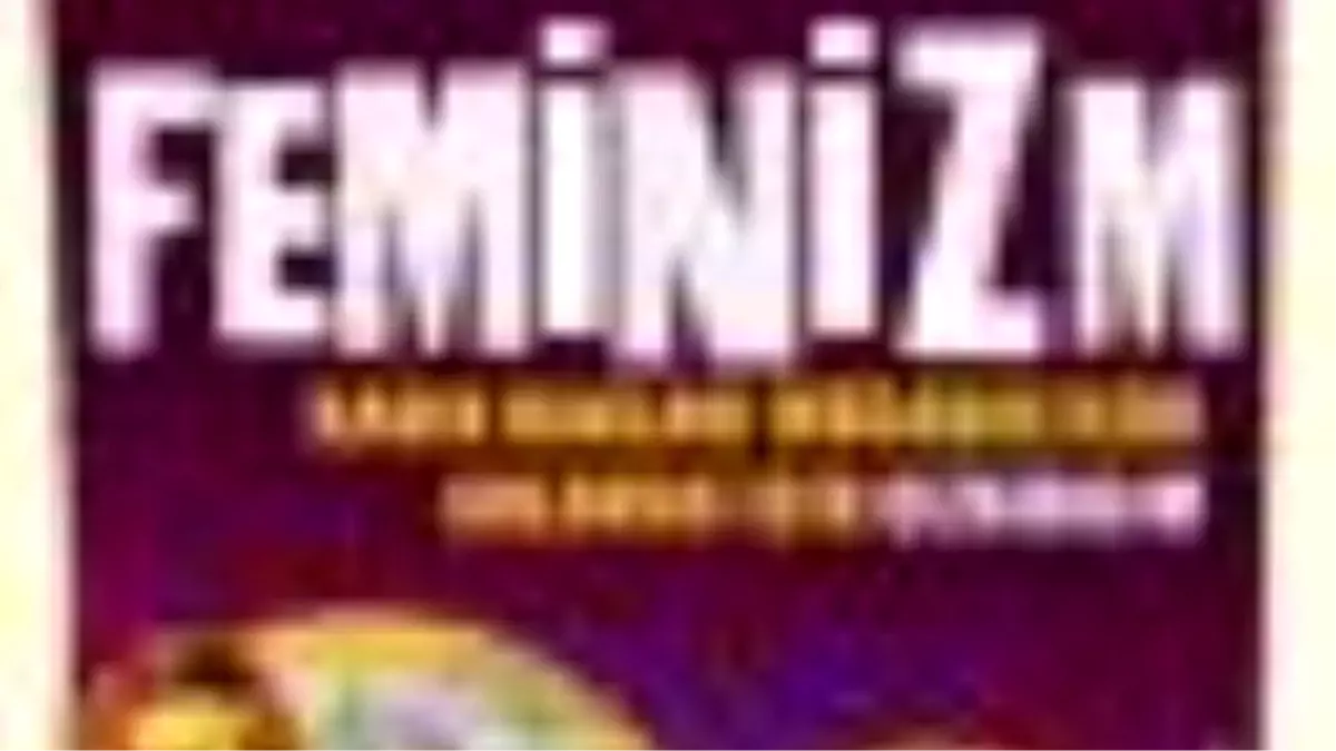 Feminizm Kitabı