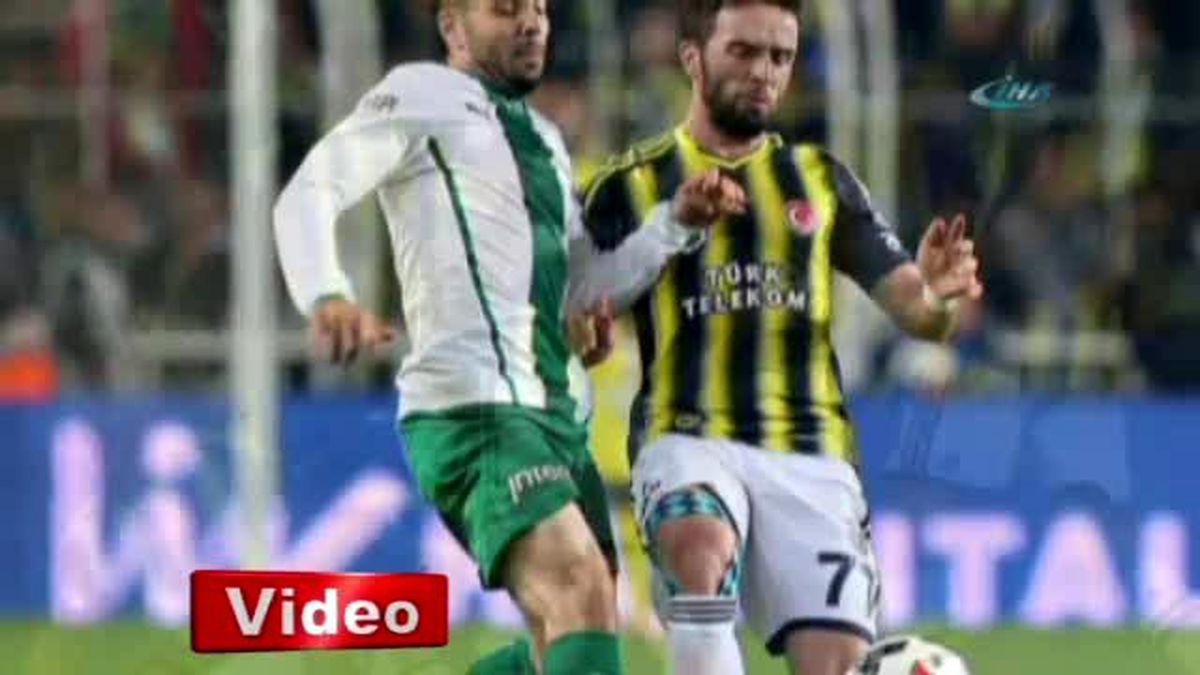 Kadıköy\'de Seri 20 Maça Yükseldi