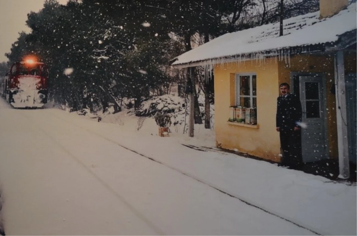 Fotoğraflarla Tarihe Yolculuk