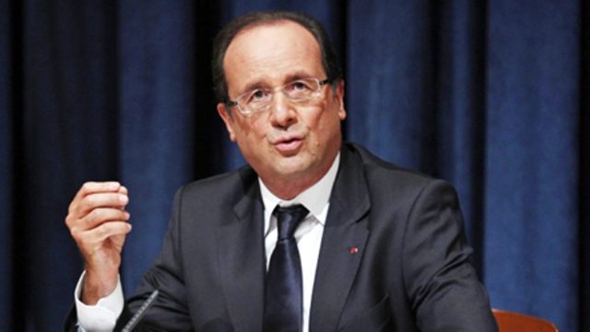 Hollande Yeni Başbakanı Açıkladı