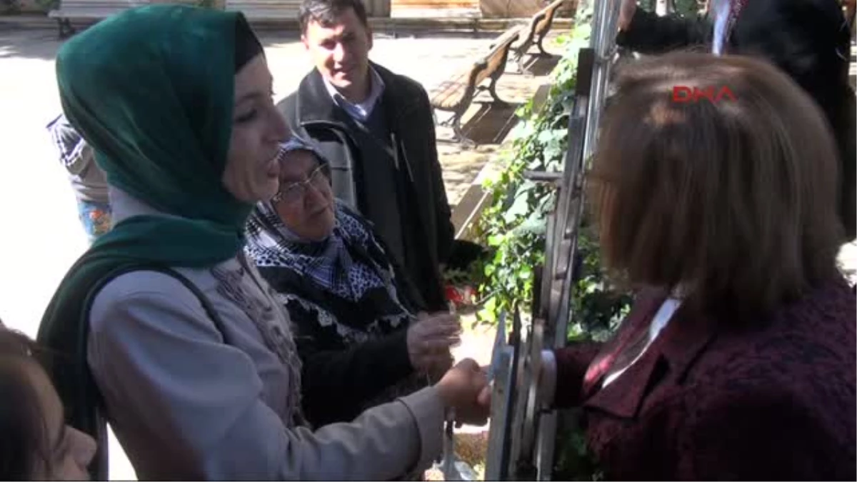 Gaziantep Büyükşehir Belediye Başkanı Fatma Şahin: İlk Olmak Onurludur
