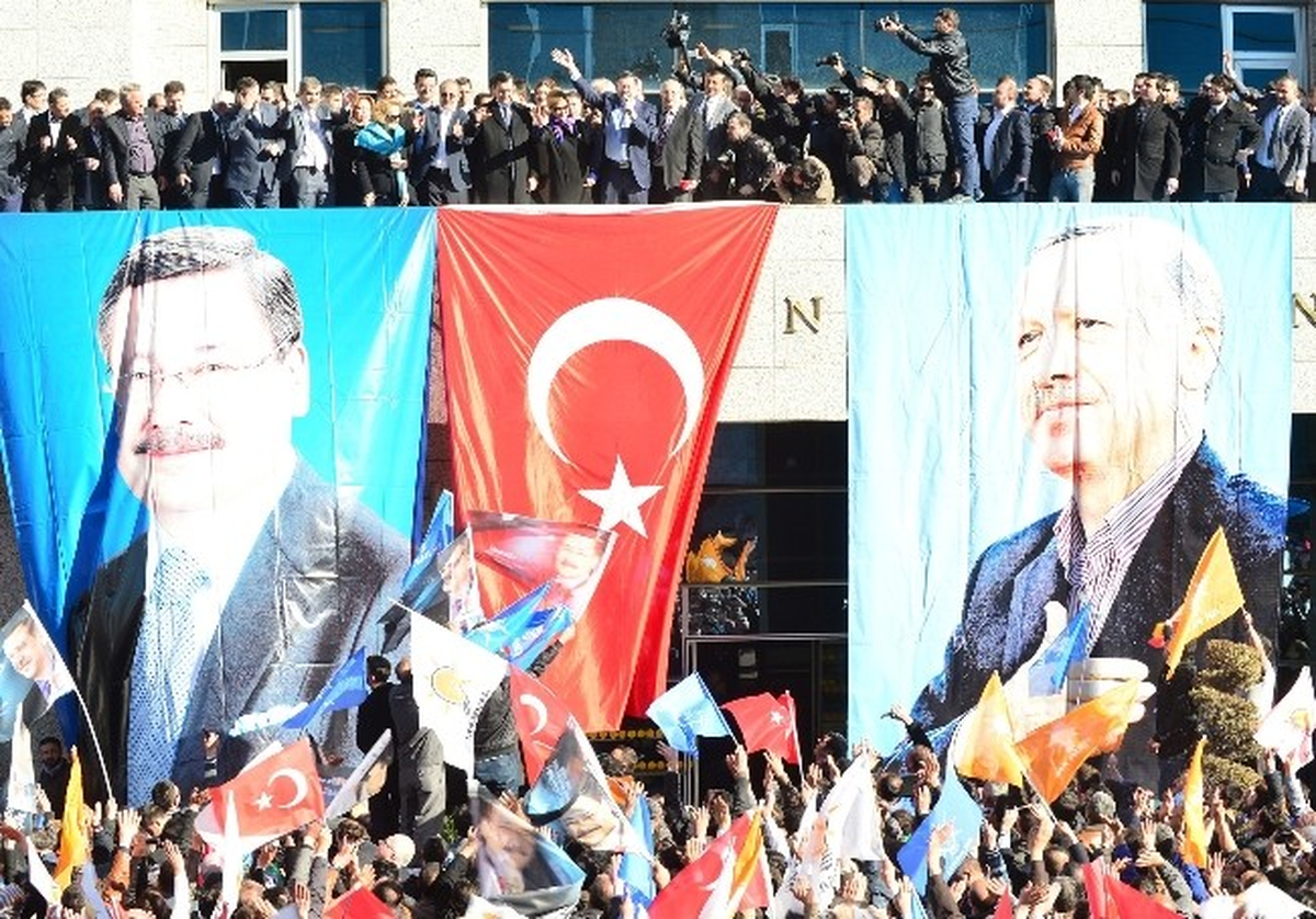 Gökçek: "Bizim İtirazlarımız Kabul Edilirse En Az 70 Bin Oyumuz Daha Artar"