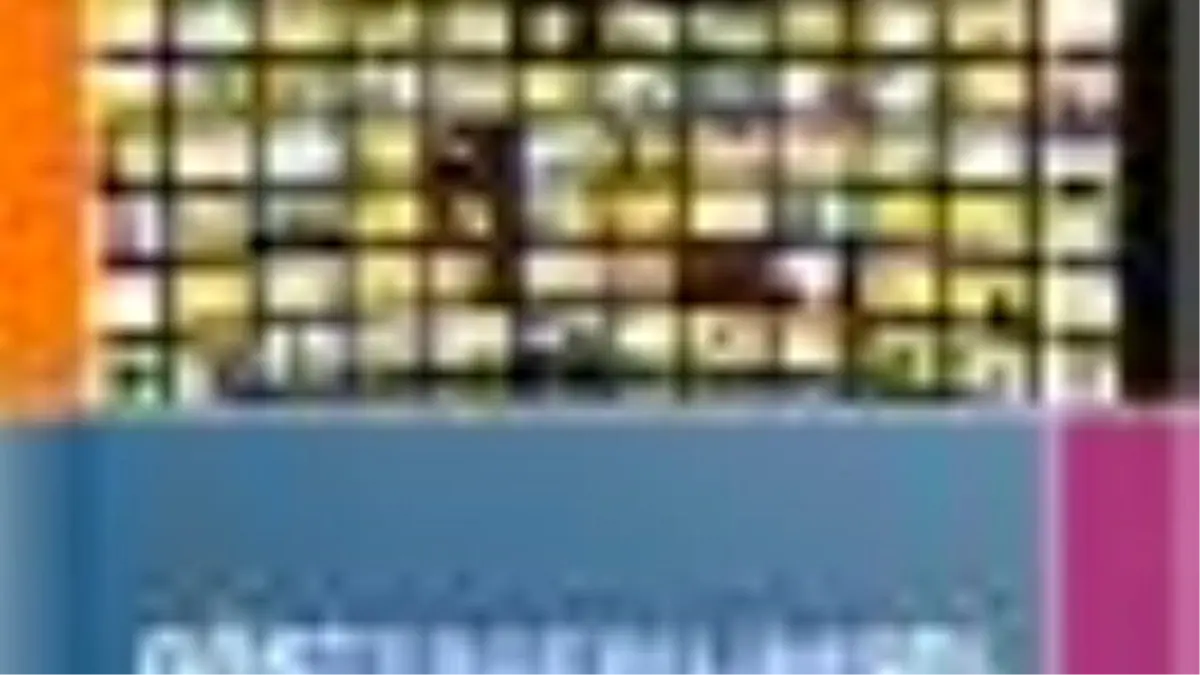 Göstergebilimsel Açıdan Sembolik Tüketim Kitabı