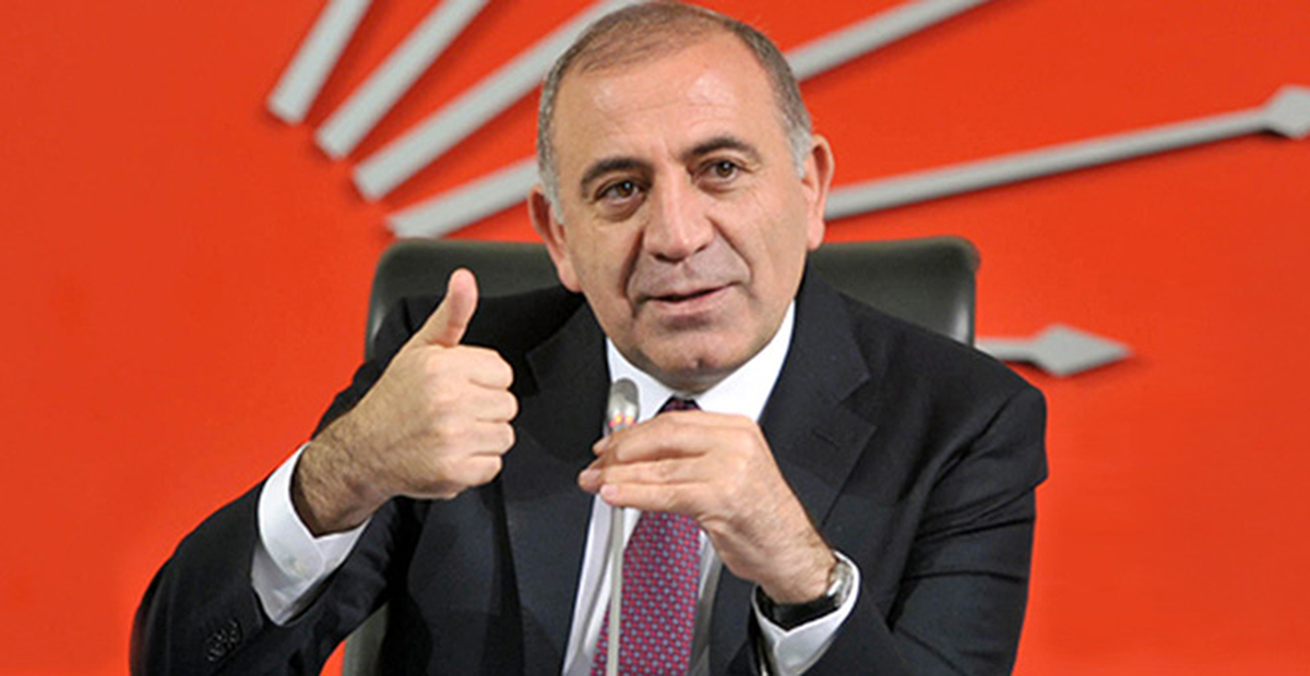 Gürsel Tekin: Sandıkta Hayati Bir Hile Olmadı