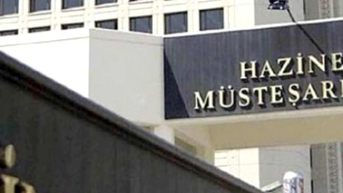 Hazine, Bugün 2.8 Milyar TL\'si Rota Satış Olmak Üzere 4.8 Milyar TL İç Borçlanma Gerçekleştirdi
