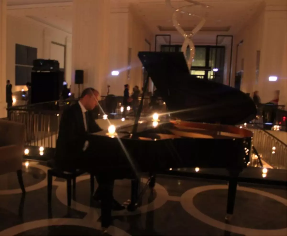 Hilton İstanbul Bomonti, "Dünya Saati"nde Sürdürülebilirliği Kutladı