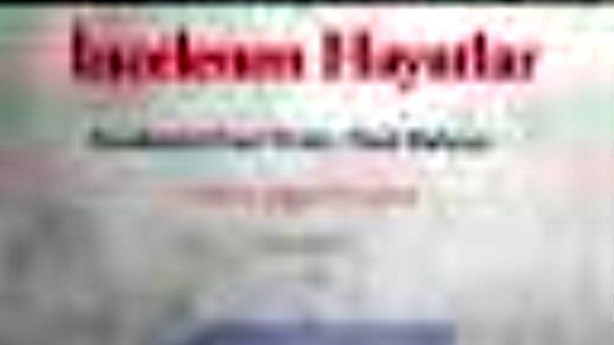 İncelenen Hayatlar Kitabı
