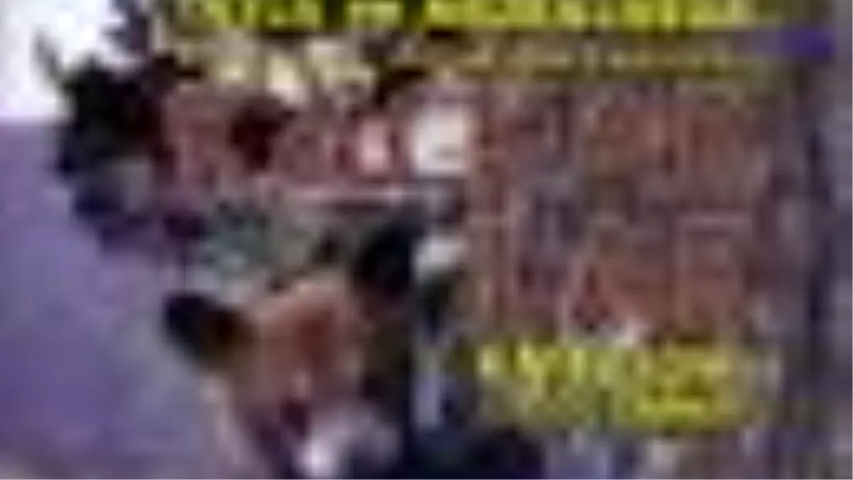 Kaçkarlar - Yayla ve Mezralarda 30 Günlük Doğa Yürüyüşleri Kitabı