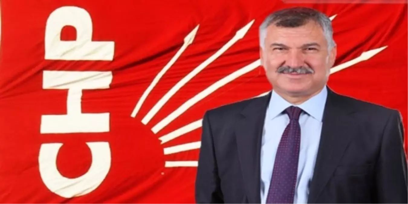 Karalar: "Herkesin Belediye Başkanı Olacağım"