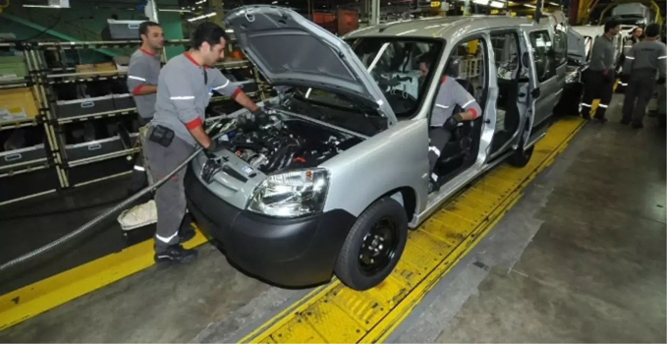 Karsan, Bundan Sonra Hyundai\'ye Çalışacak