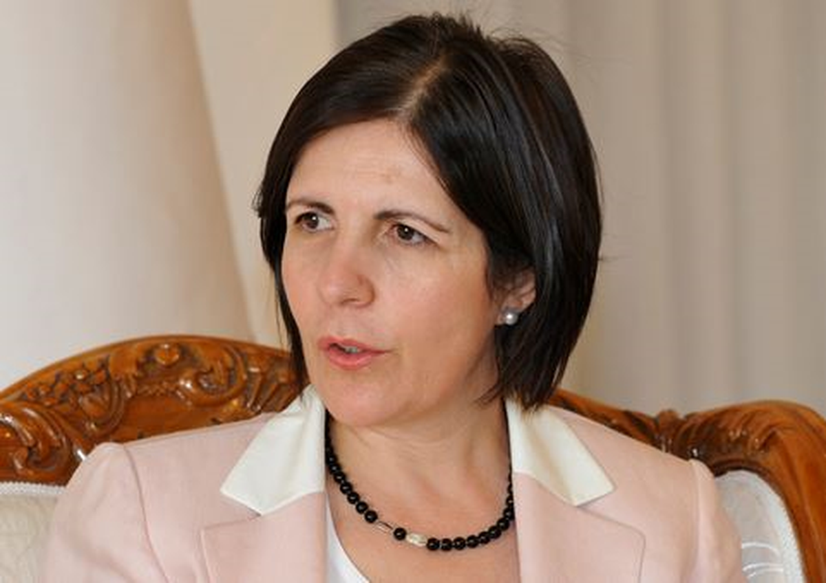 KKTC Meclis Başkanı Siber Londra\'da