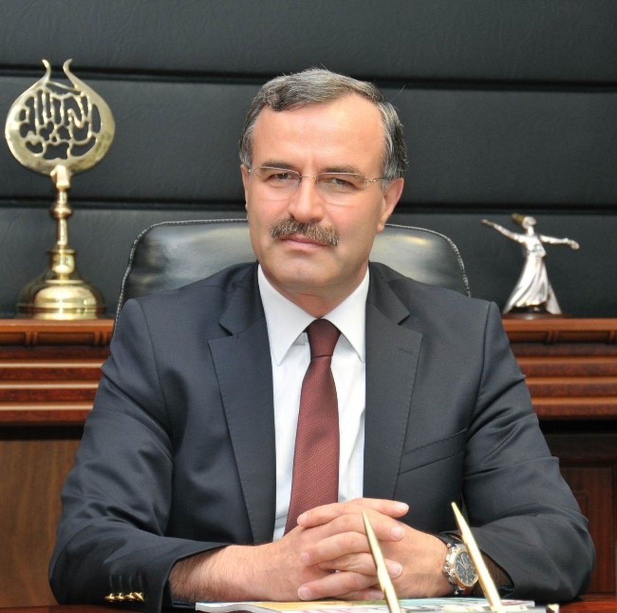 Kso Baskanı Kütükcü Yerel Seçim Sonuçları ve Büyüme Değerlendirmesi