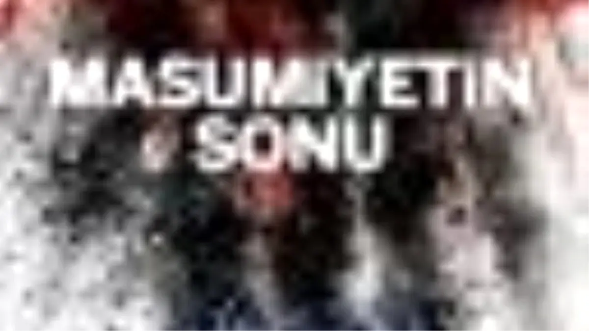 Masumiyetin Sonu Kitabı