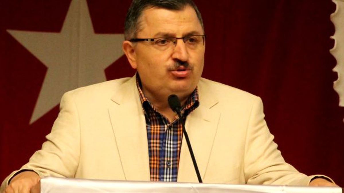 2014 Yerel Seçim Sonuçları