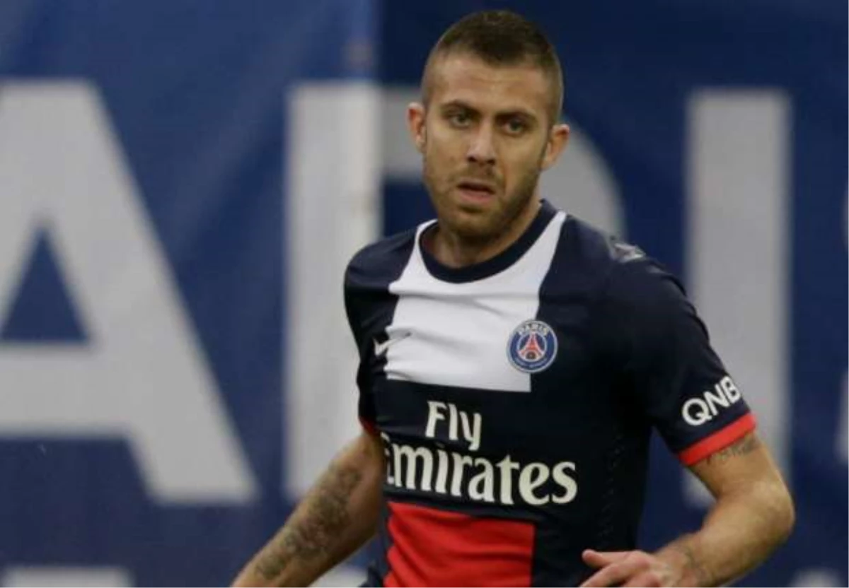 Menez: Paris Saint-Germain\'den Ayrılmalıyım