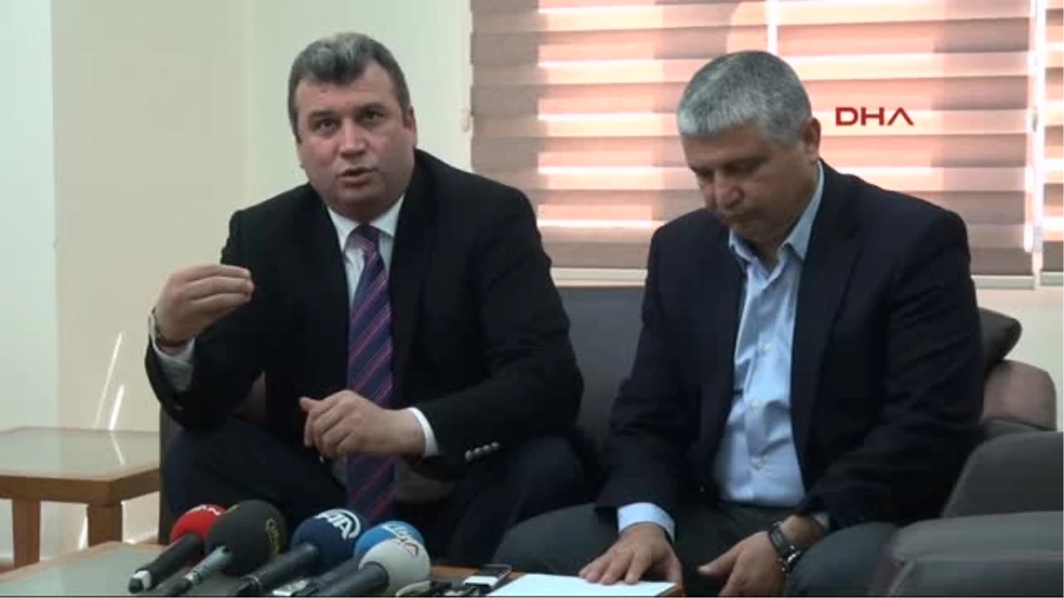 MHP Adana Milletvekilleri: Mazbataya Kadar Uyumayacağız