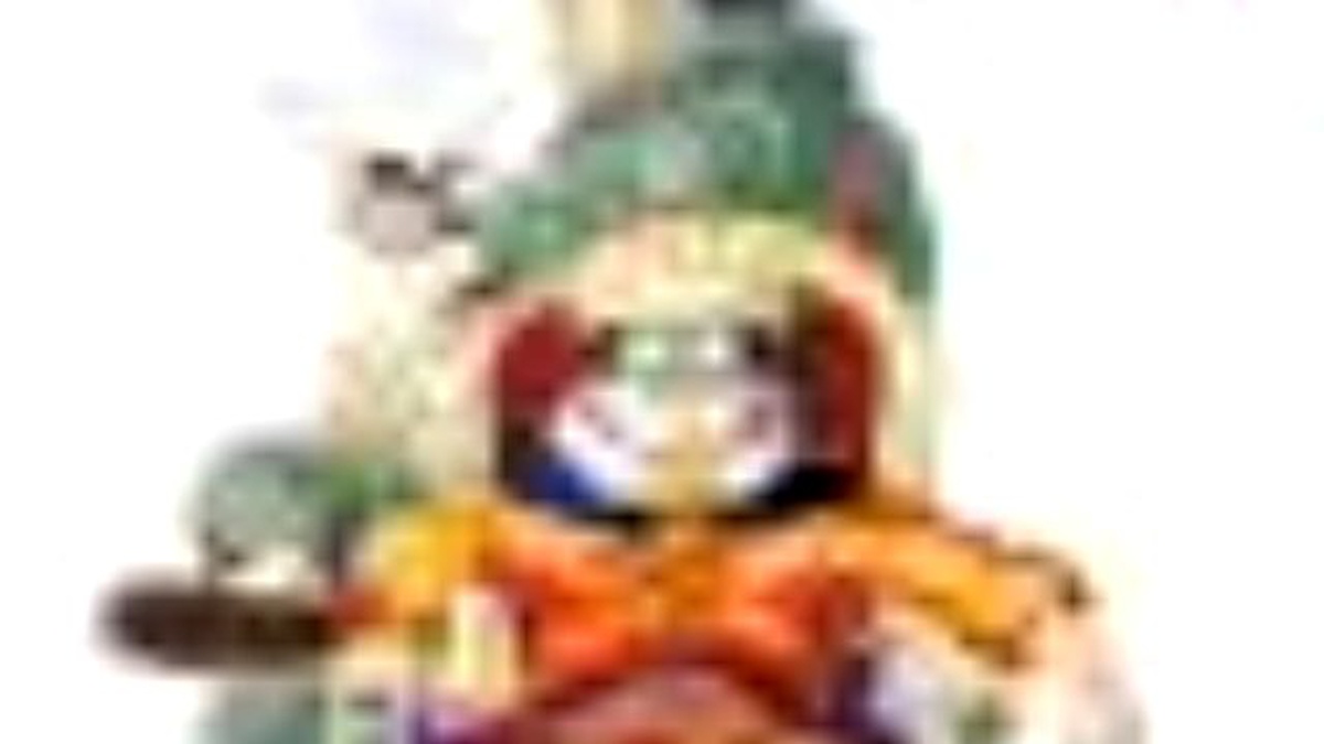 Naruto - 14. Cilt Hokageye Karşı Hokage Kitabı