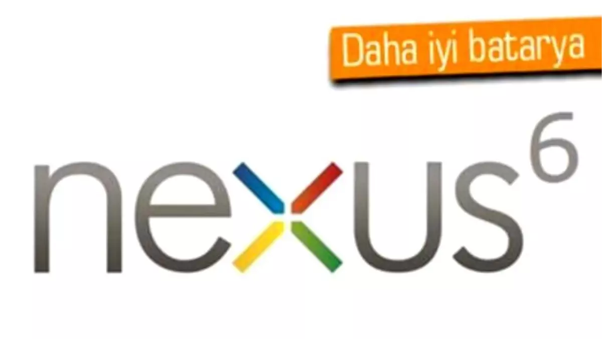 Nexus 6\'dan Beklentiler Biraz Daha Yüksek