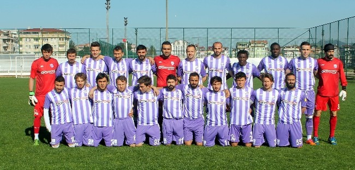 Orduspor, Karadeniz Derbisine Kilitlendi