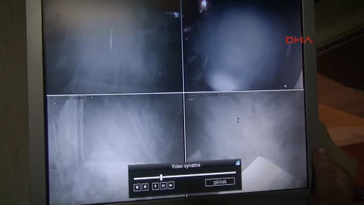 Piknik Tüpü Bomba Gibi Patladı: 1 Kişi Yaralandı