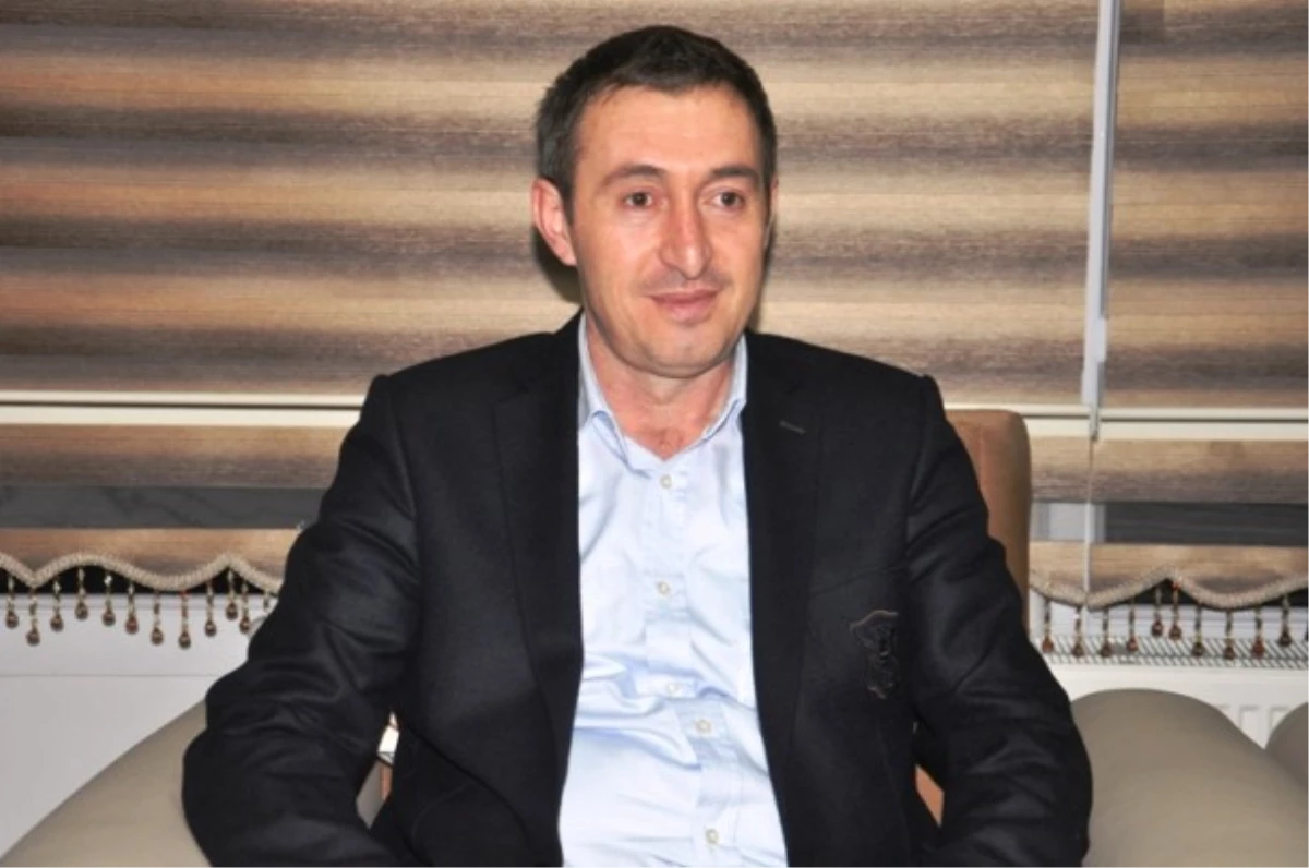 Siirt Belediye Başkanlığını Tuncer Bakırhan Kazandı