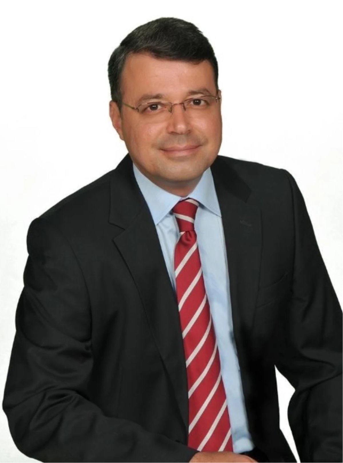 Silifke\'de Mustafa Turgut Başkan Seçildi