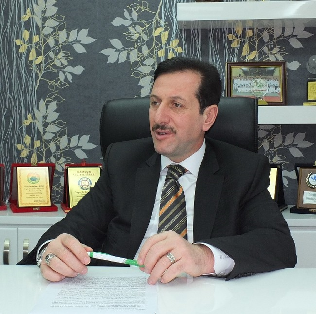 Tok: "Seçimlerde Kazanan Halk Oldu"