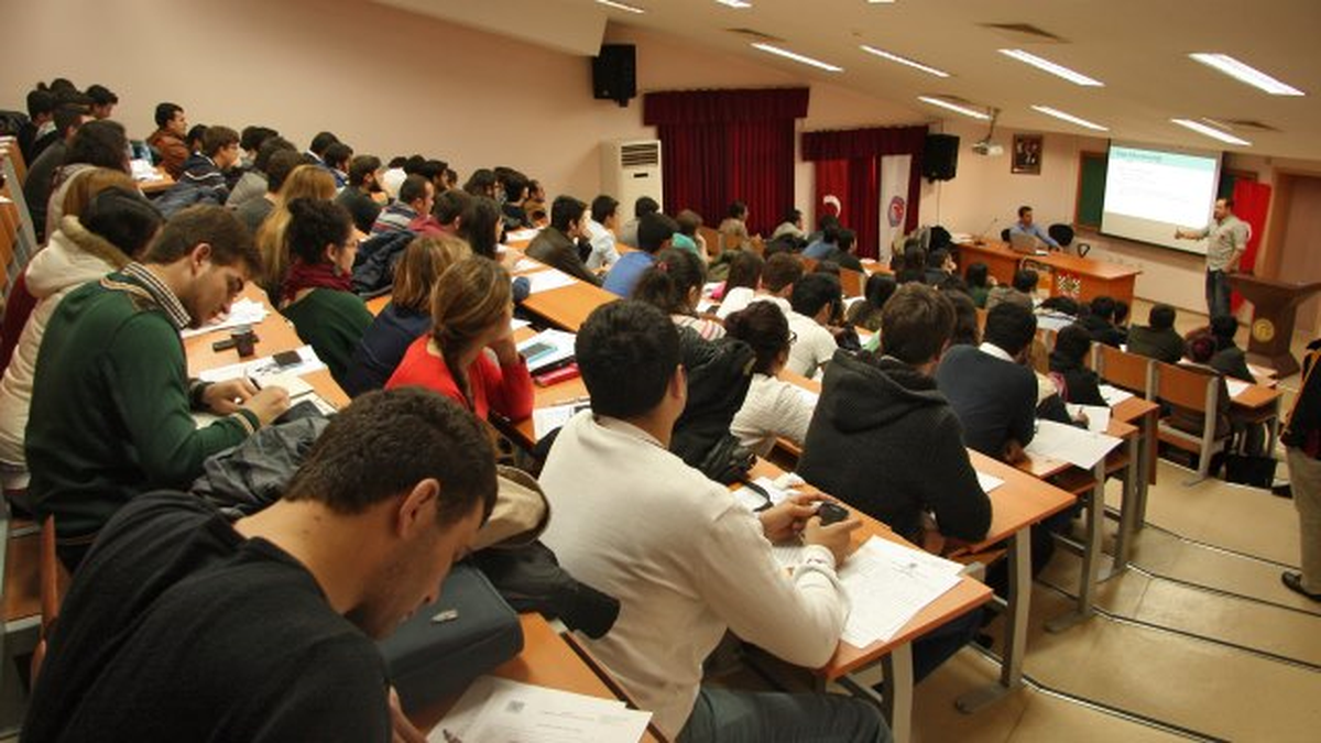 TOSFED\'den Gözetmen Eğitim Seminerleri