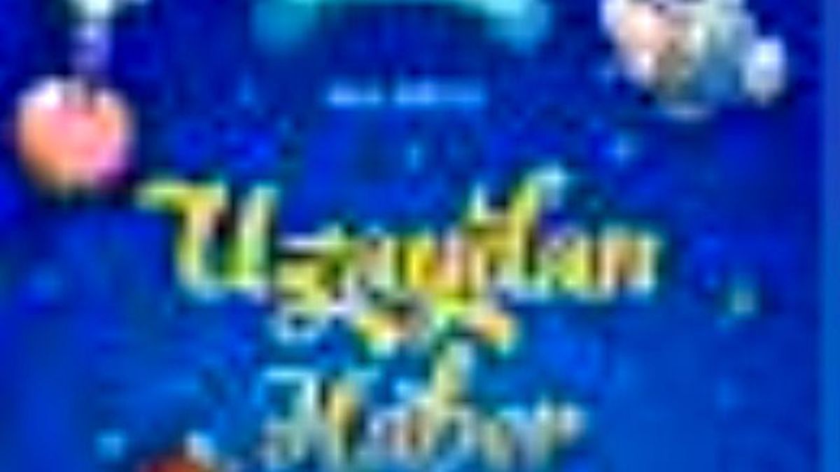 Uzaydan Haber Var Kitabı Çıktı