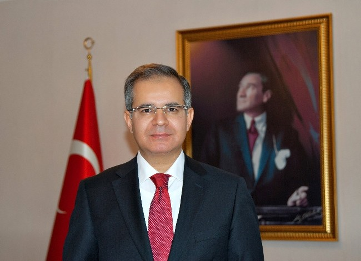 Vali Tapsız\'ın Seçim Değerlendirmesi